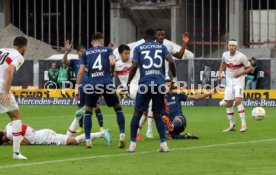 15.10.22 VfB Stuttgart - VfL Bochum