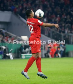 FC Bayern M&uuml;nchen - TSG 1899 Hoffenheim