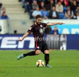 1899 Hoffenheim - Eintracht Frankfurt