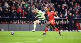 19.04.23 FC Bayern M&uuml;nchen - Manchester City