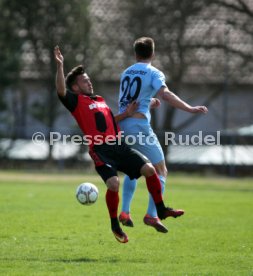 U19 Stuttgarter Kickers - U19 SC Freiburg