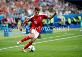 UEFA Frankreich Euro 2016 Island - &Ouml;sterreich