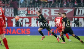 10.01.26 1. FC Heidenheim - 1. FC K&ouml;ln