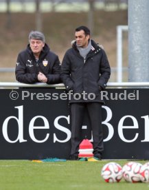 VfB Stuttgart