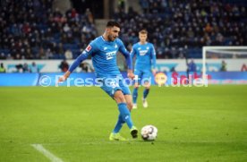 TSG 1899 Hoffenheim - 1. FSV Mainz 05