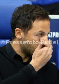FC Schalke 04 - VfB Stuttgart