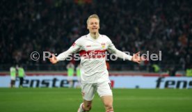 18.01.26 VfB Stuttgart - 1. FC Union Berlin