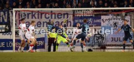 07.02.26 VfB Stuttgart II - TSV 1860 M&uuml;nchen