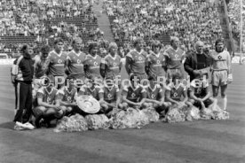 17.06.87 FC Bayern M&uuml;nchen - FC Schalke 04