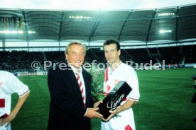 10.08.94 VfB Stuttgart - PSV Eindhoven