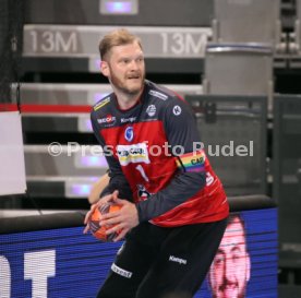 09.06.21 TVB Stuttgart - SG Flensburg-Handewitt
