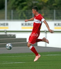VfB Stuttgart - SV Sandhausen