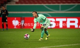 03.02.21 VfB Stuttgart - Borussia M&ouml;nchengladbach