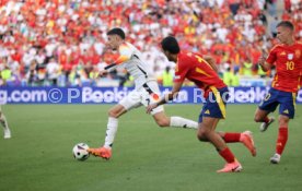 05.07.24 Spanien - Deutschland