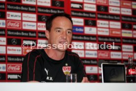 VfB Stuttgart PK