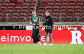 07.05.21 VfB Stuttgart - FC Augsburg