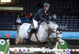 Stuttgart German Masters 2016