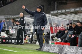 05.02.23 VfB Stuttgart - SV Werder Bremen