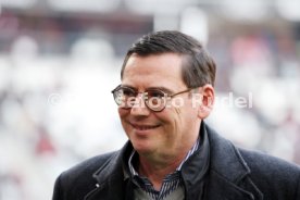 08.02.25 SC Freiburg - 1. FC Heidenheim