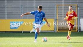 05.11.22 U19 TSG 1899 Hoffenheim - U19 Karlsruher SC