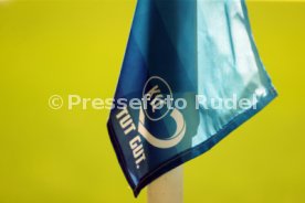 13.08.22 Karlsruher SC - SV Sandhausen