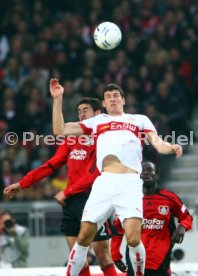 27.10.07 VfB Stuttgart - Bayer 04 Leverkusen