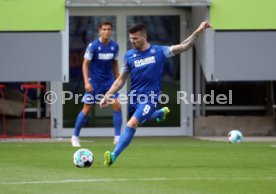 15.08.20 SC Freiburg - Karlsruher SC