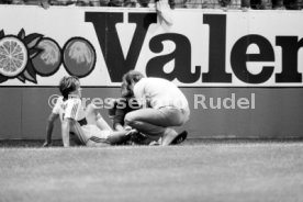 18.08.83 1. FC Kaiserslautern - VfB Stuttgart