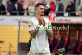 18.10.25 1. FC Heidenheim - SV Werder Bremen