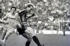 07.10.84 Inter Mailand - Hellas Verona