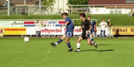 01.07.97 VfL Kirchheim - Fenerbahce Istanbul