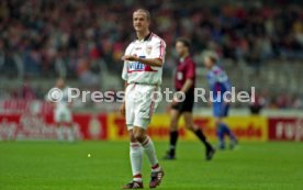 12.04.1997 VfB Stuttgart - FC Hansa Rostock