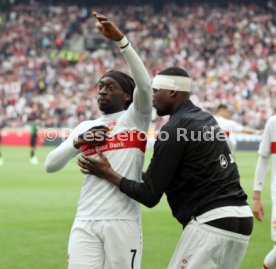 29.04.23 VfB Stuttgart - Borussia M&ouml;nchengladbach