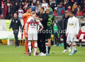30.04.22 VfB Stuttgart - VfL Wolfsburg