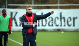 U19 VfB Stuttgart - U19 1. FSV Mainz 05