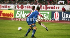 31.10.98 VfB Stuttgart - VfL Bochum