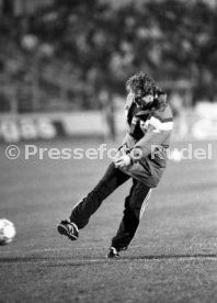 25.04.1990 Deutschland - Uruguay