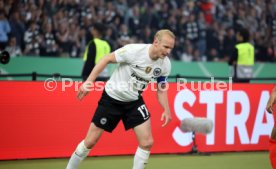 03.06.23 DFB-Pokal Finale RB Leipzig - Eintracht Frankfurt