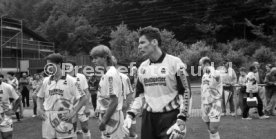 15.07.93 Stuttgarter Kickers Trainingslager H&ouml;fen