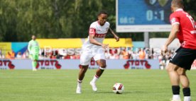 19.07.26 TSG Balingen - VfB Stuttgart