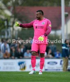 Tim Wiese (SSV Dillingen)