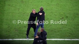 08.11.22 VfB Stuttgart - Hertha BSC Berlin