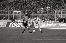 02.10.93 VfB Stuttgart - Eintracht Frankfurt