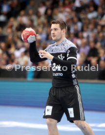 TVB 1898 Stuttgart - THW Kiel