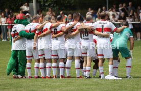 15.06.25 SpVgg Münster - VfB Stuttgart Traditionself