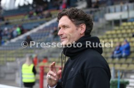 Karlsruher SC - SV Werder Bremen II