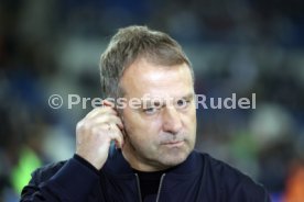 26.03.22 Deutschland - Israel