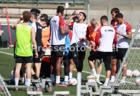08.04.26 VfB Stuttgart Training