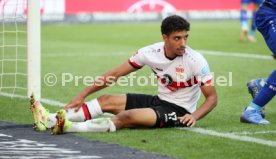 19.09.21 VfB Stuttgart - Bayer 04 Leverkusen
