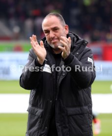 01.03.25 1. FC Heidenheim - Borussia Mönchengladbach